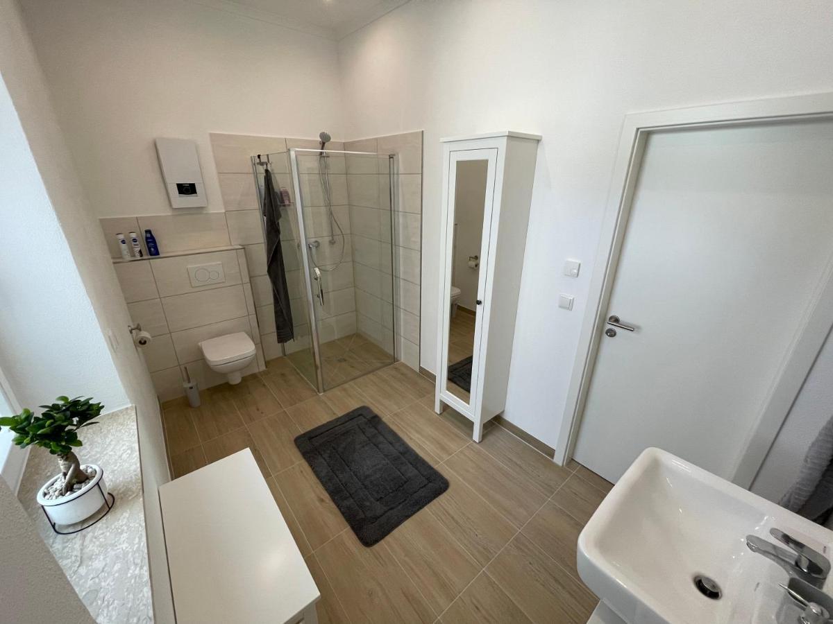 Apartment In Mayen Zentrum Nur 100 Meter Buitenkant foto